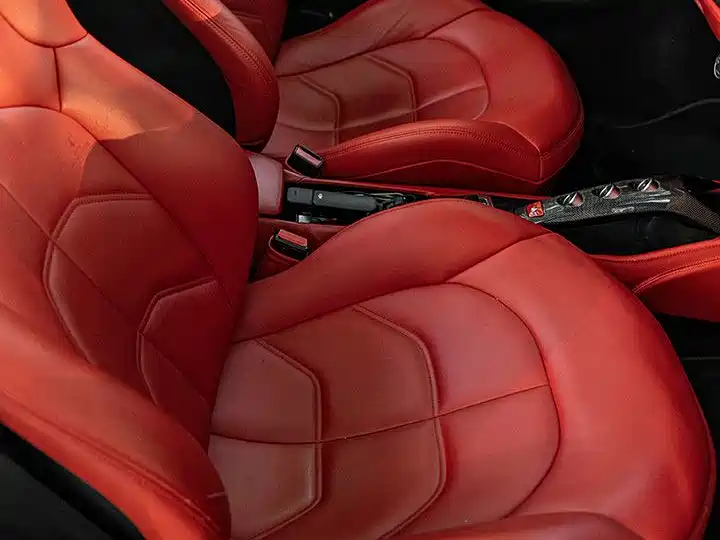 Ferrari 488 — миниатюра 13