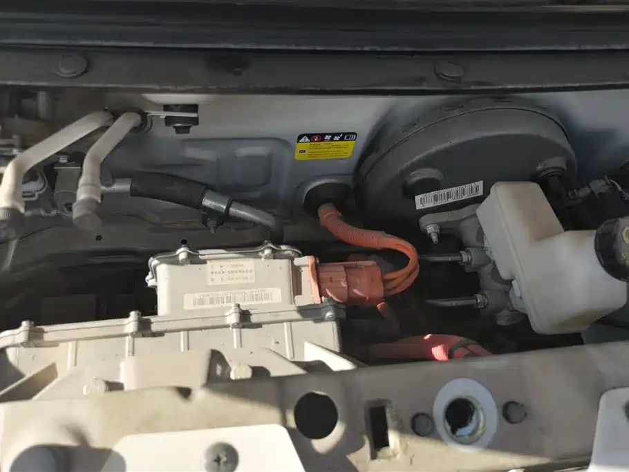 Wuling Mini EV MINIEV 2024 215km
