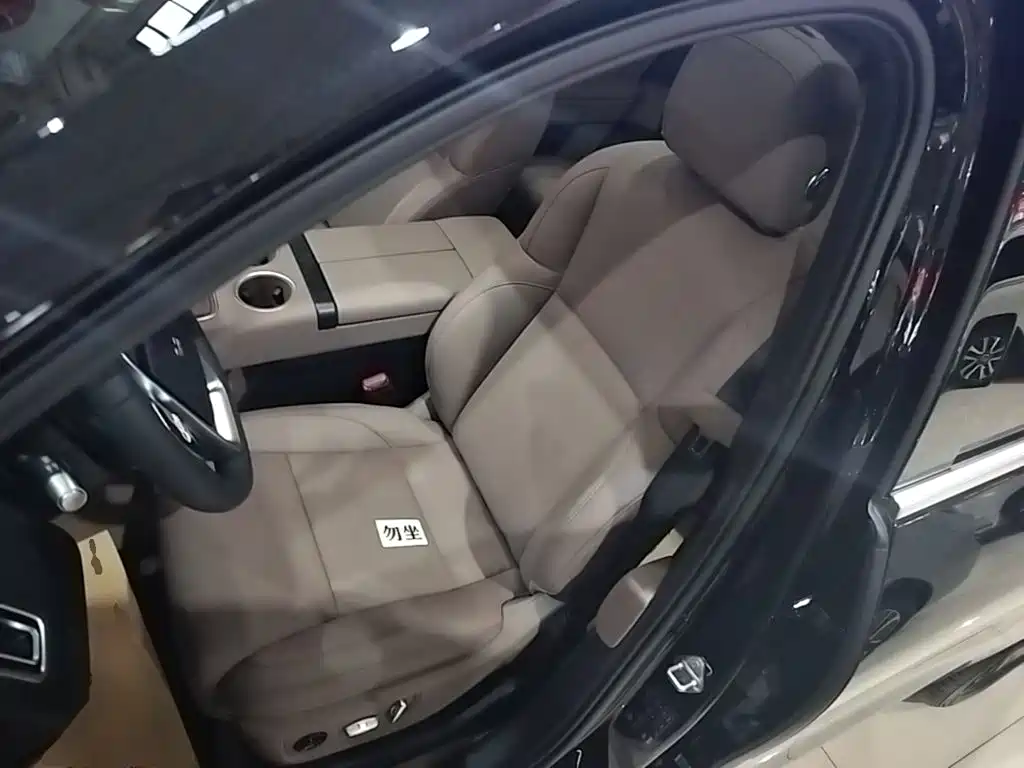 Li Auto Li L6 — миниатюра 15
