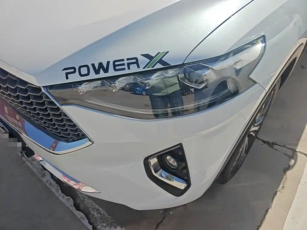 Haval F7 — миниатюра 24