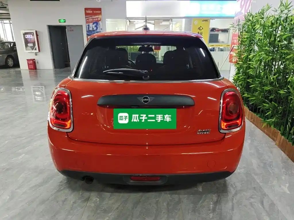 MINI Mini — миниатюра 6
