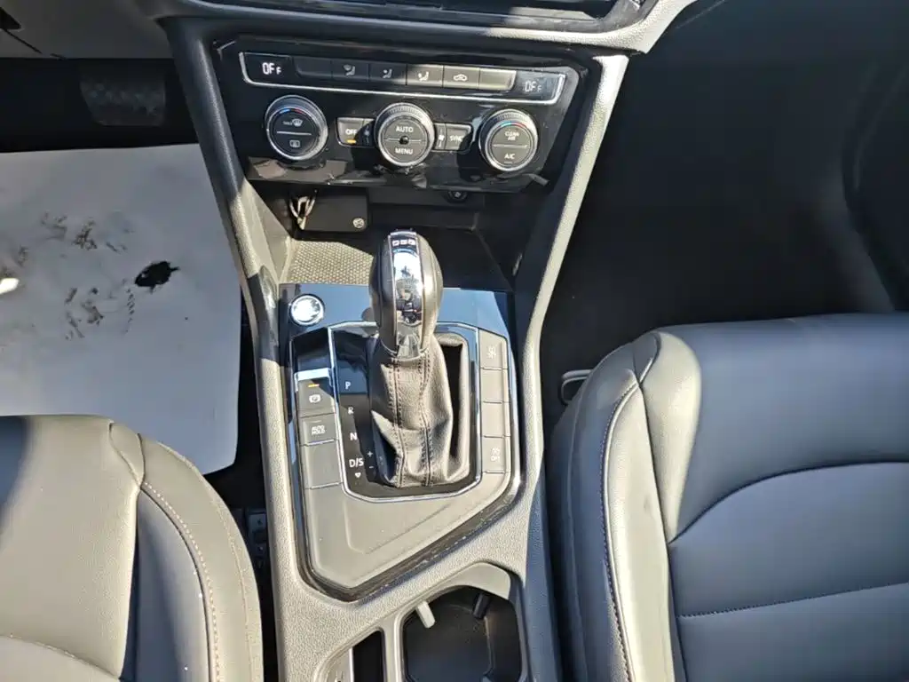 Volkswagen Tharu — миниатюра 14