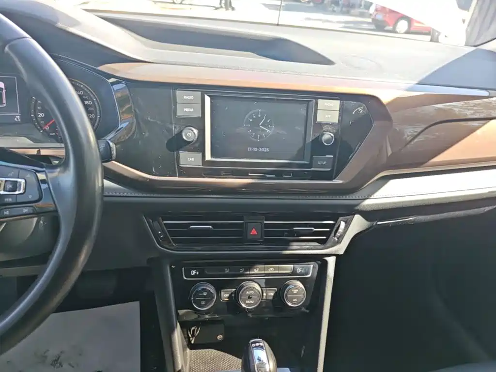 Volkswagen Tharu — миниатюра 13