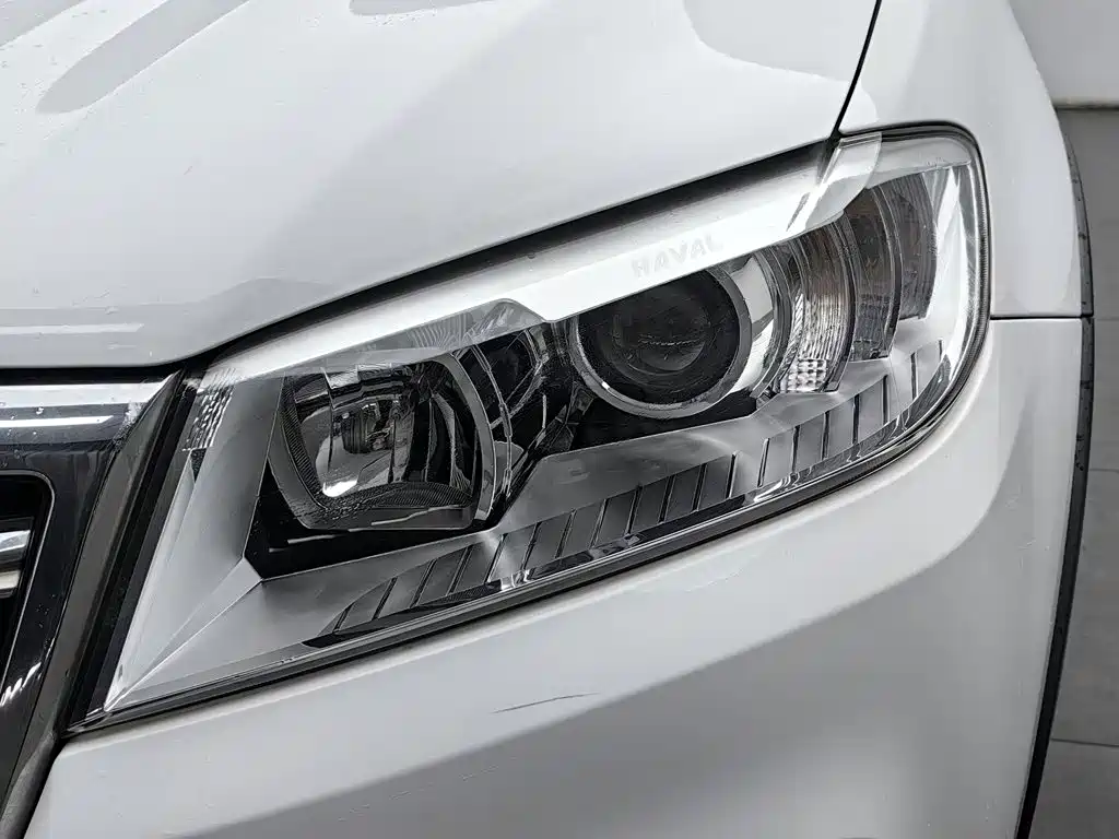 Haval H6 — миниатюра 7