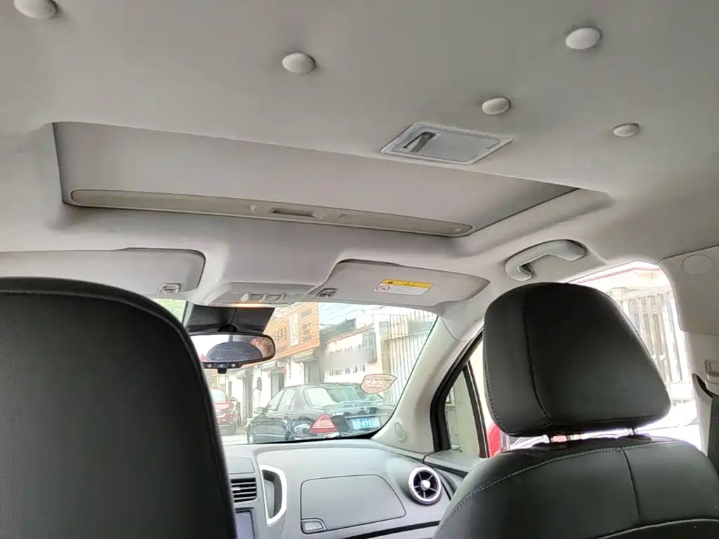 Chevrolet Trax — миниатюра 18