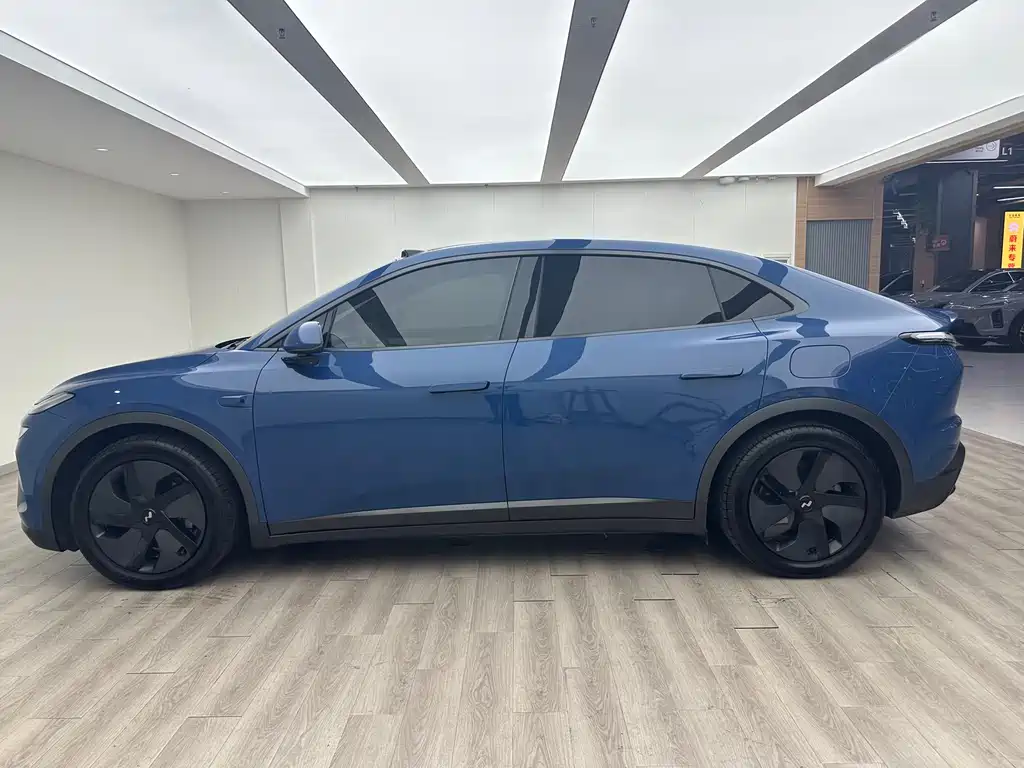Onvo L60 2024 60kWh