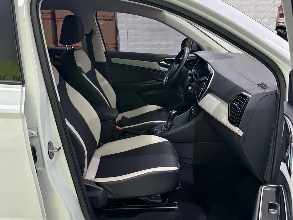 Jetta VS5 — миниатюра 14