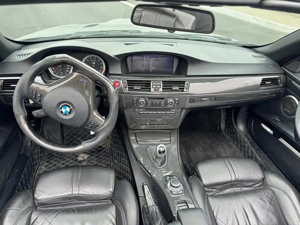 BMW M3 2013 M3