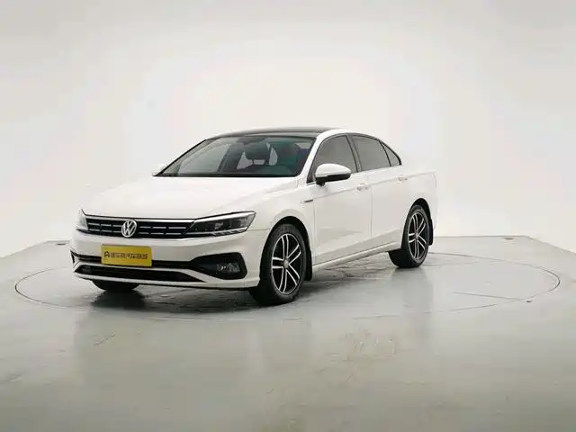 Volkswagen Lamando 2019 280TSI DSG Comfort V