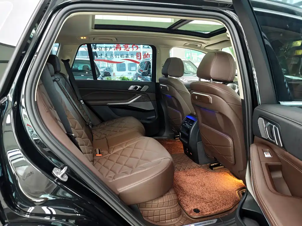 BMW X5 — миниатюра 15