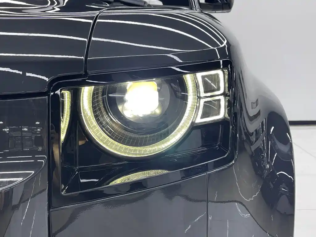 Land Rover Defender — миниатюра 25