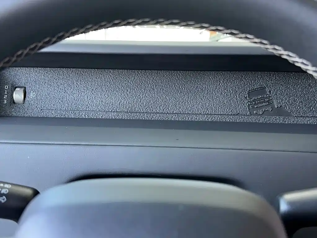 iCAR iCAR Super V23 — миниатюра 4