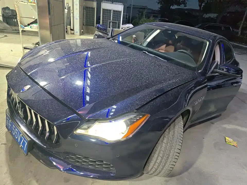 Maserati
