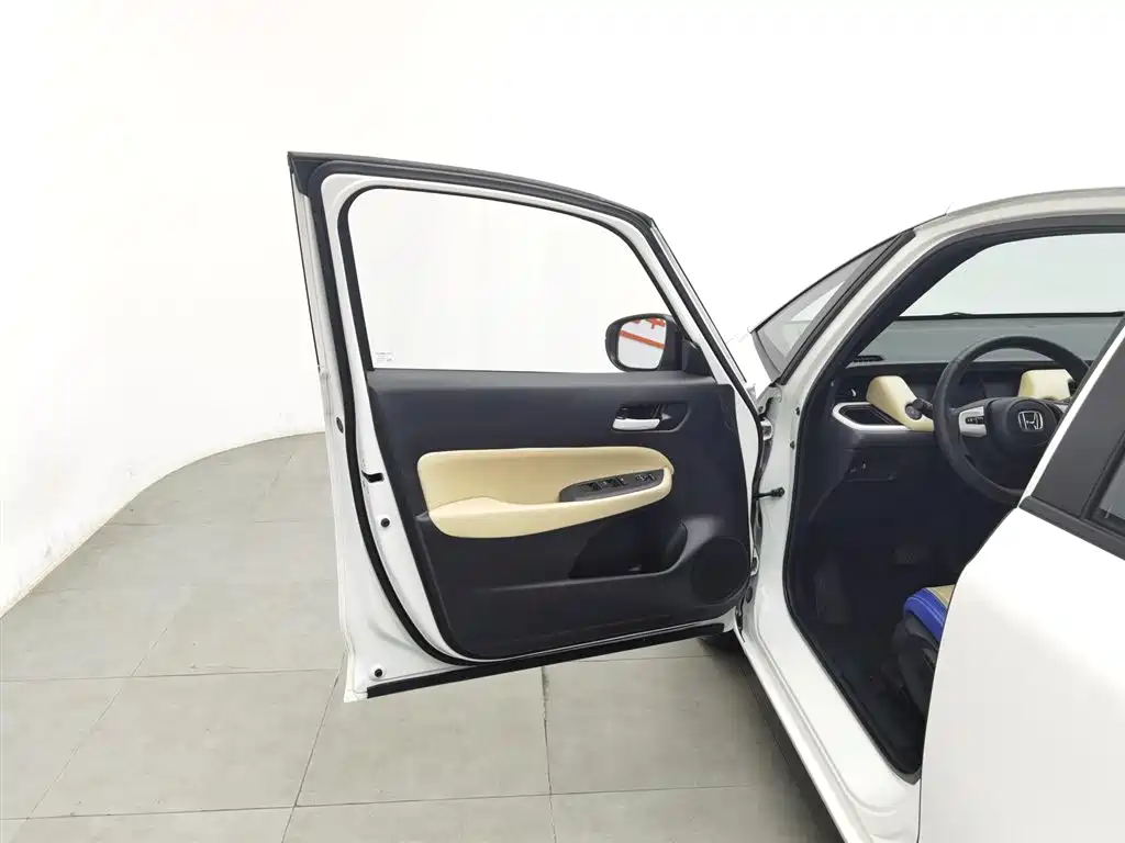 Honda Fit 2021 1.5L CVT
