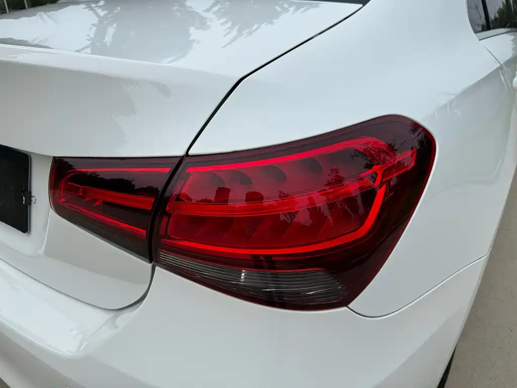 Mercedes-Benz A-Class — миниатюра 14