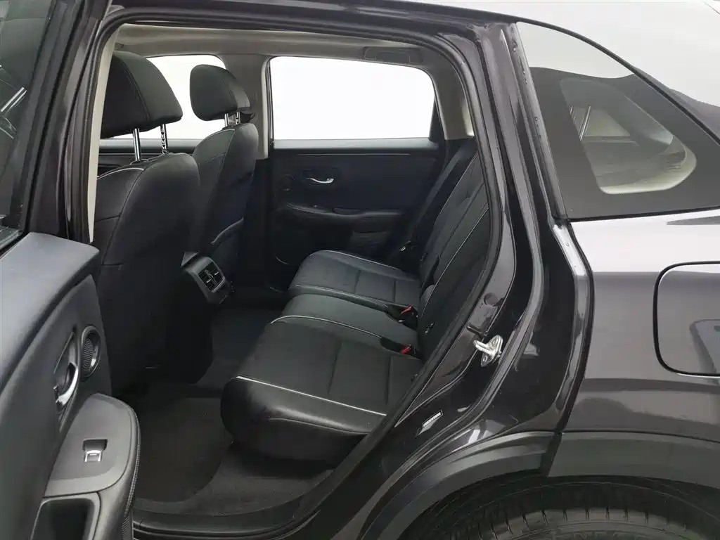 Honda ZR-V — миниатюра 15