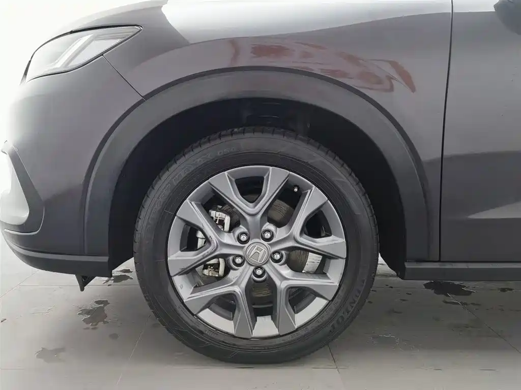 Honda ZR-V — миниатюра 17