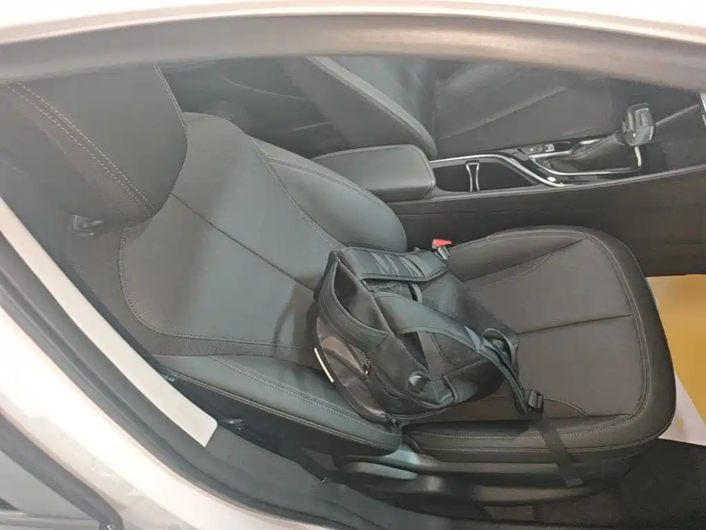 Buick Verano — миниатюра 25
