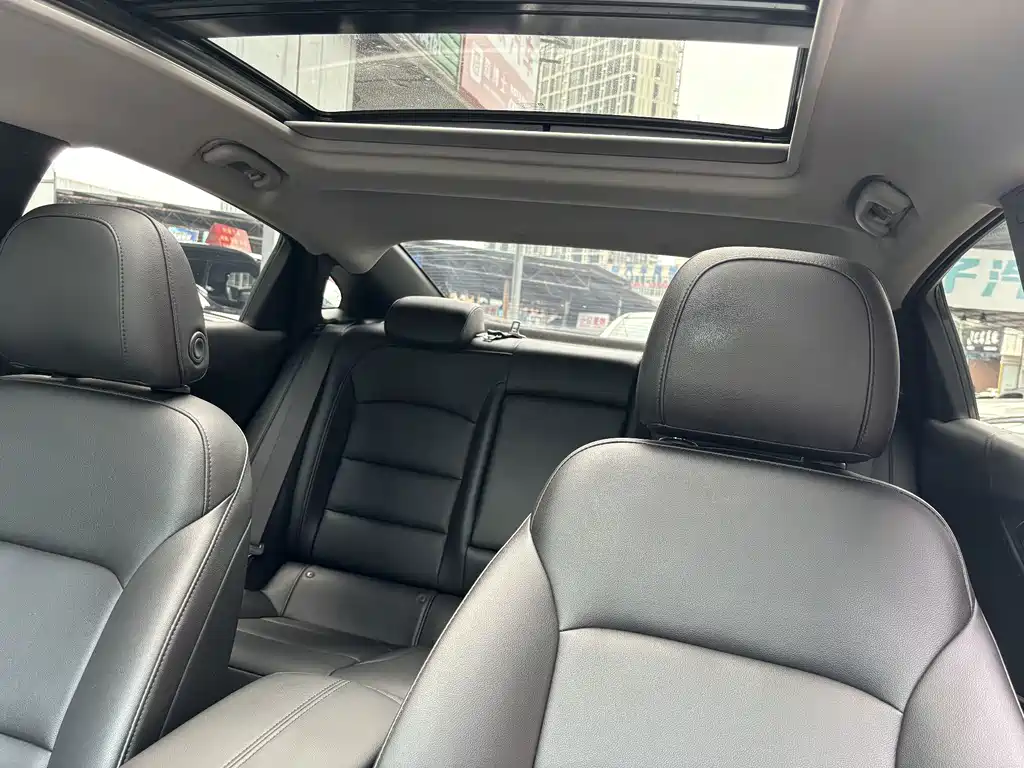 Chevrolet Malibu XL 535T Auto Sharp Connected Edition, фото 9
