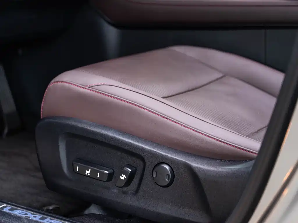 Lexus RX — миниатюра 21