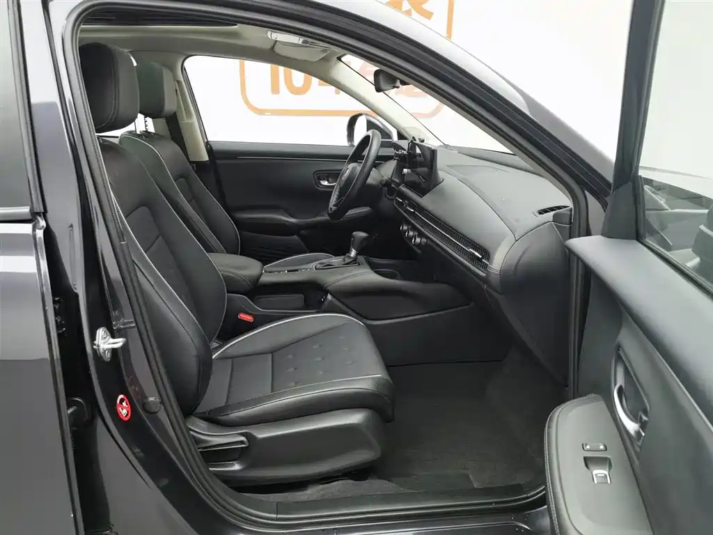 Honda ZR-V — миниатюра 23