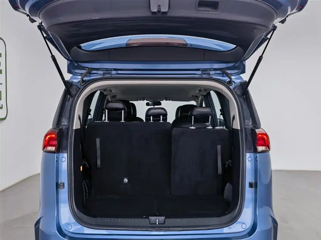 SAIC MAXUS CHASE G50