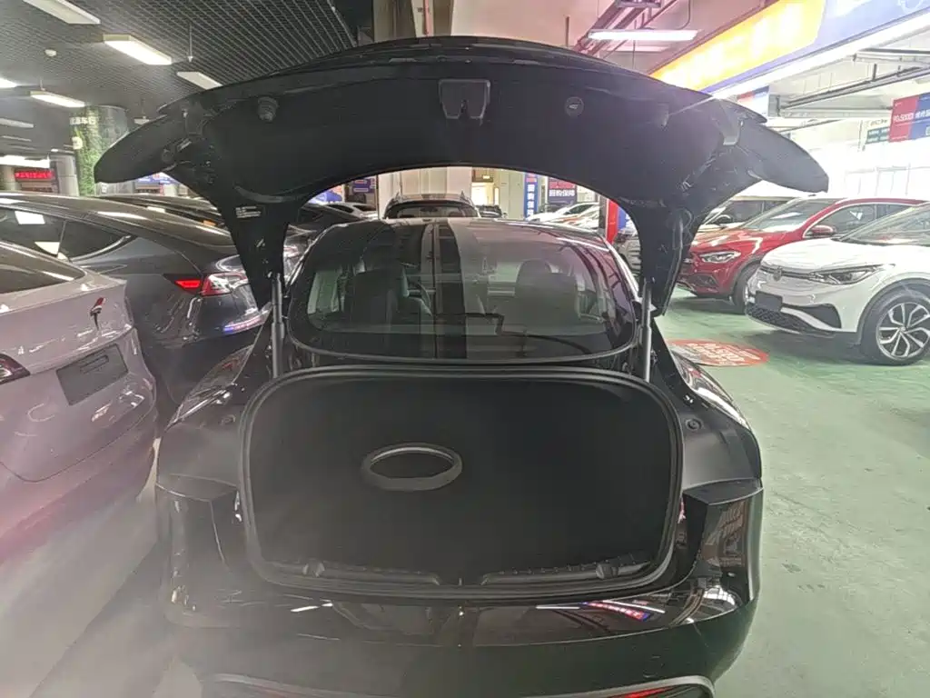 Tesla Model 3 — миниатюра 19