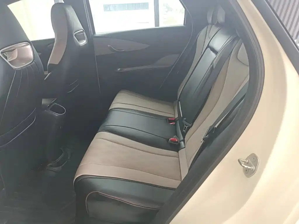 BYD Dolphin — миниатюра 17