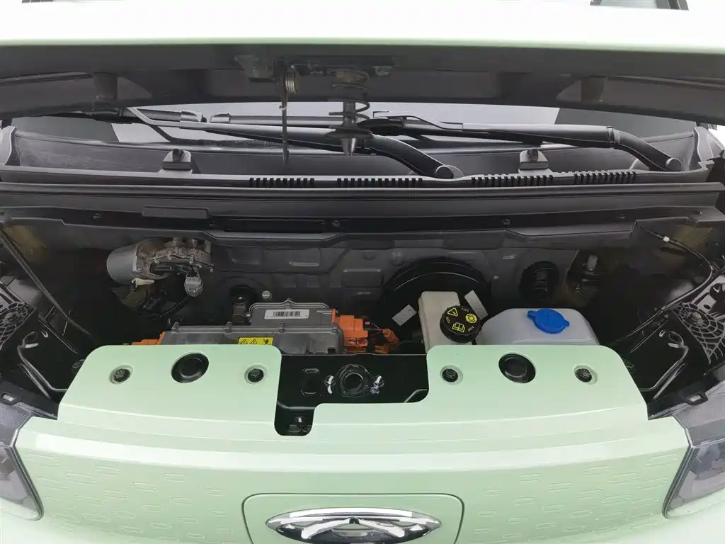 Chery QQ 2022 120km Cone