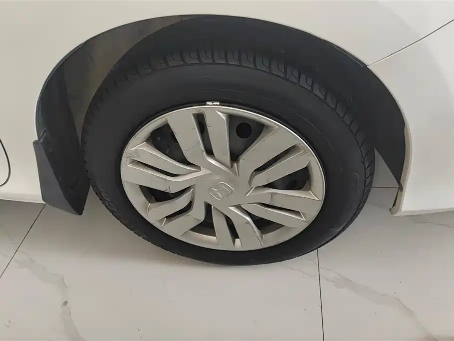 Honda City 2019 1.5L CVT Comfort