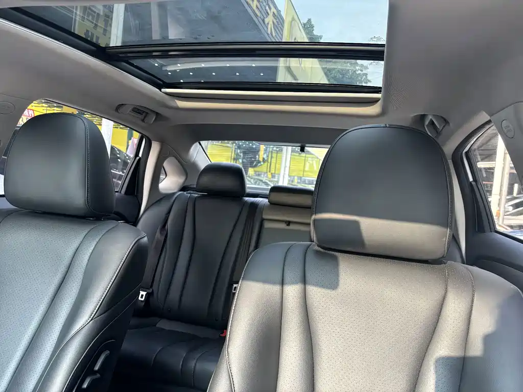 GAC Motor Trumpchi GA6 — миниатюра 9