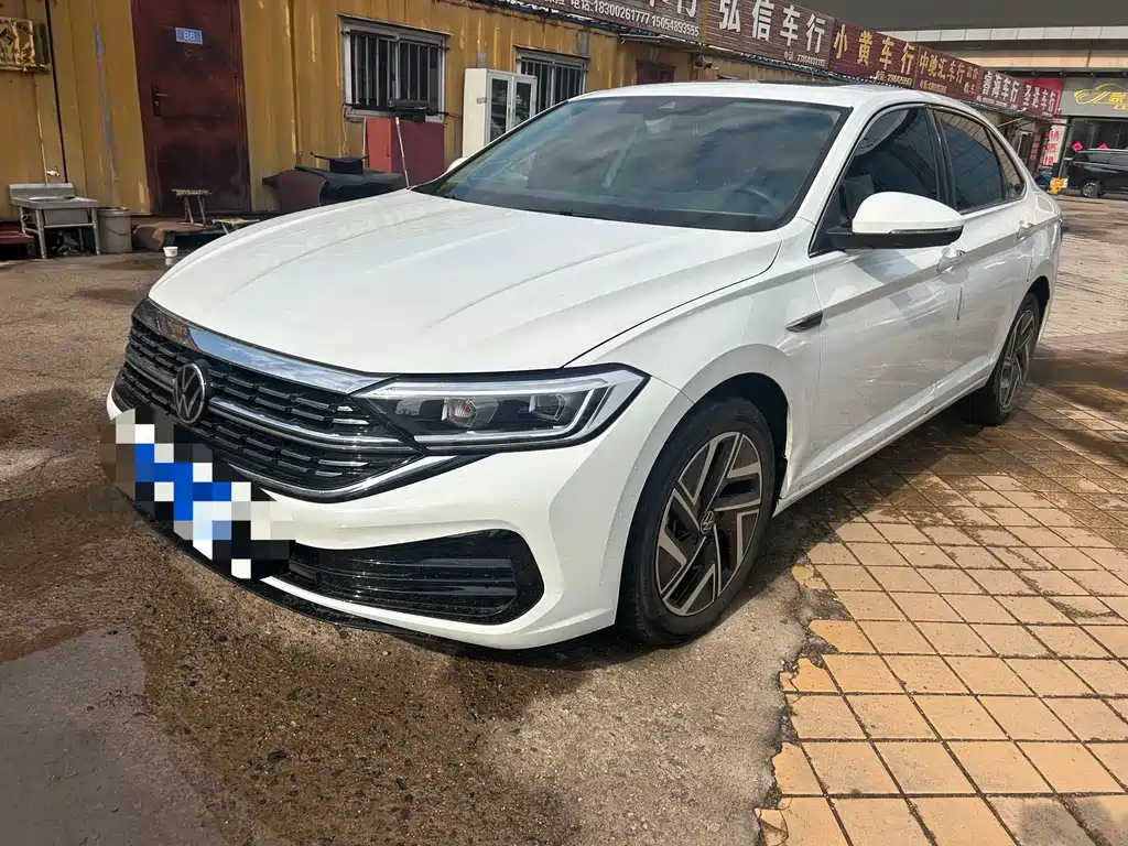 Volkswagen Sagitar 2025