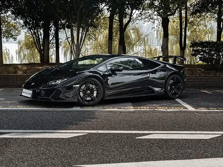 Lamborghini Huracán
