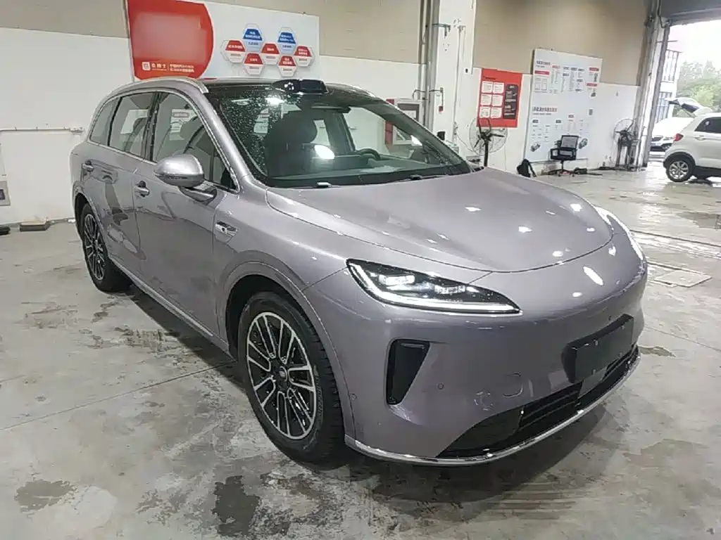 Shangjie Shangjie H5 — миниатюра 4