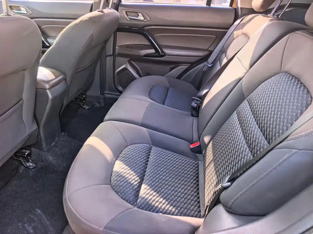 GAC Motor GS4 200T G-DCT 2WD Comfort Edition, фото 8