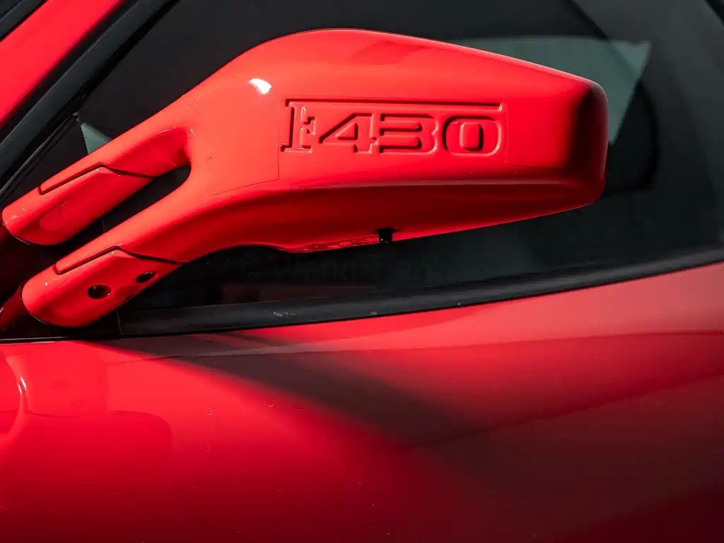 Ferrari F430 — миниатюра 6