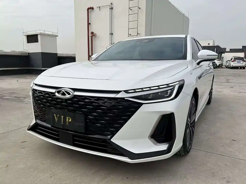 Chery Arrizo 8 2023