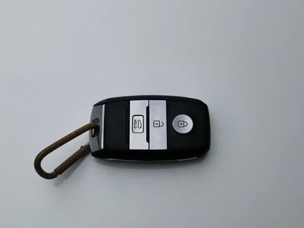Kia K5 — миниатюра 19