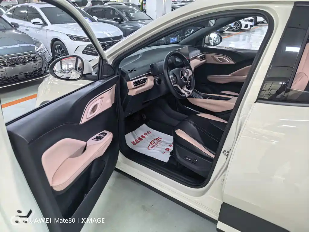 BYD Seagull — миниатюра 8