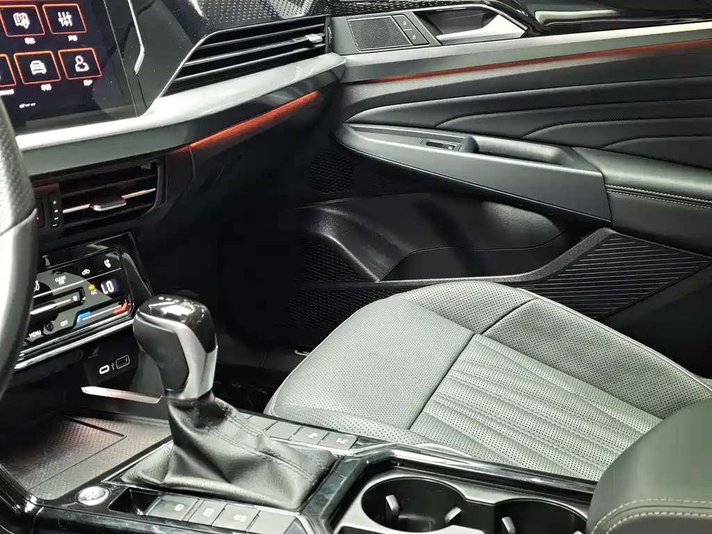 Volkswagen Passat — миниатюра 9