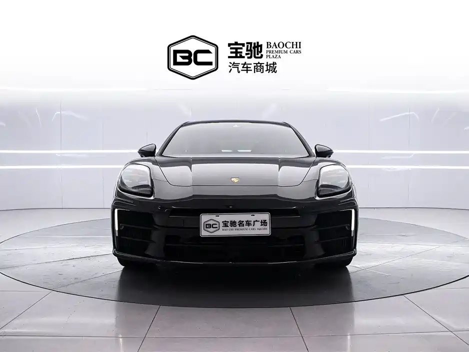 Porsche Panamera 2026 Panamera Executive Long Wheelbase 2.9T