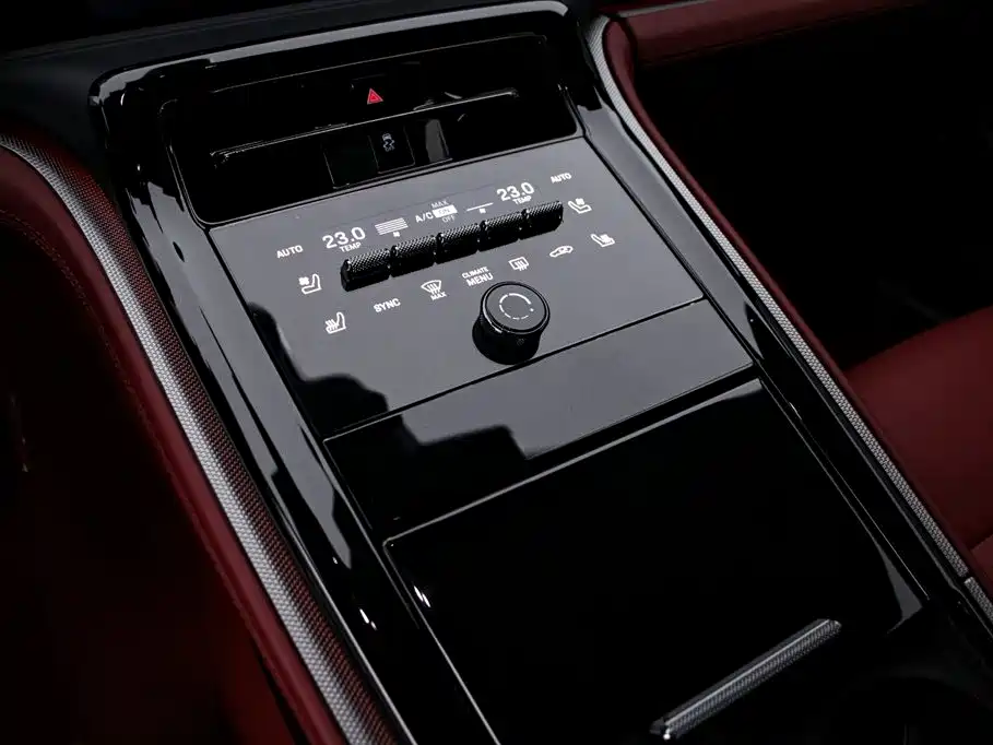 Porsche Panamera 2026 Panamera Executive Long Wheelbase 2.9T