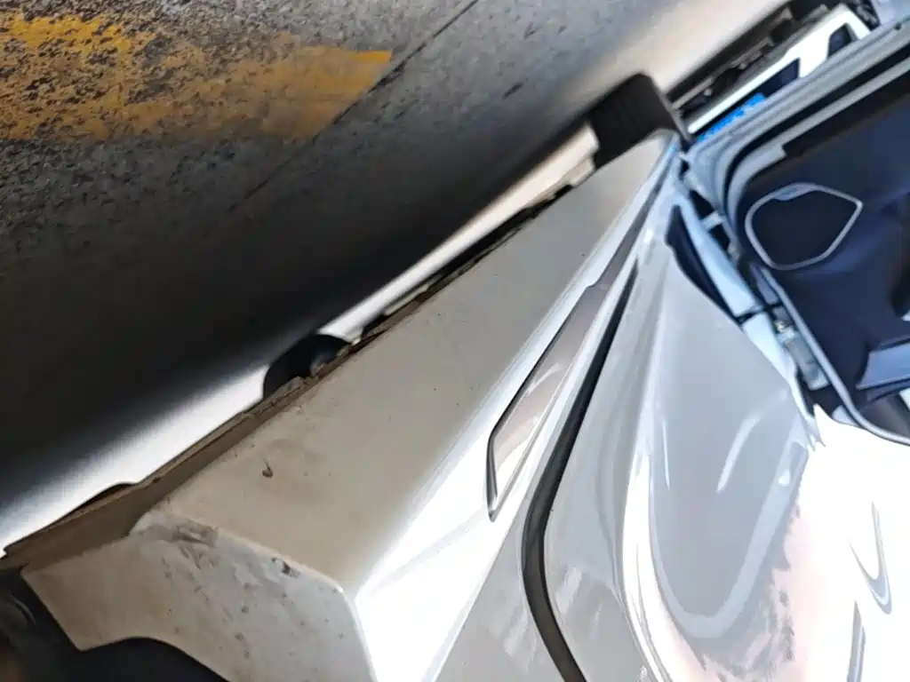 Chery Arrizo 5 PLUS — миниатюра 22