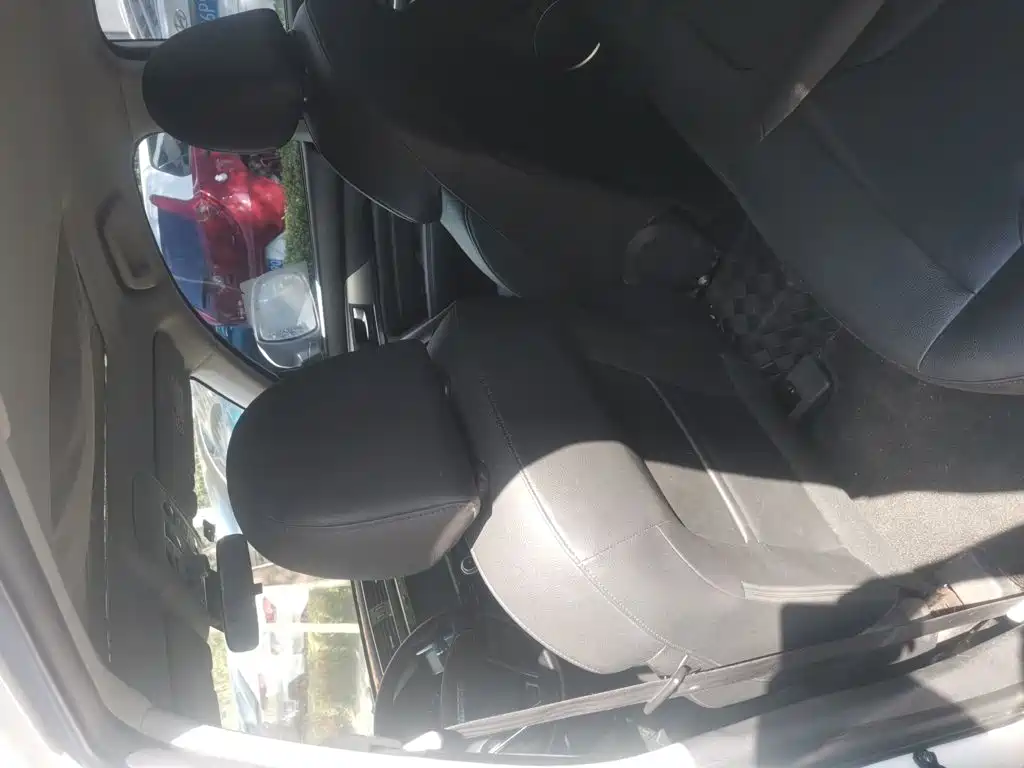 Haval H2 — миниатюра 13