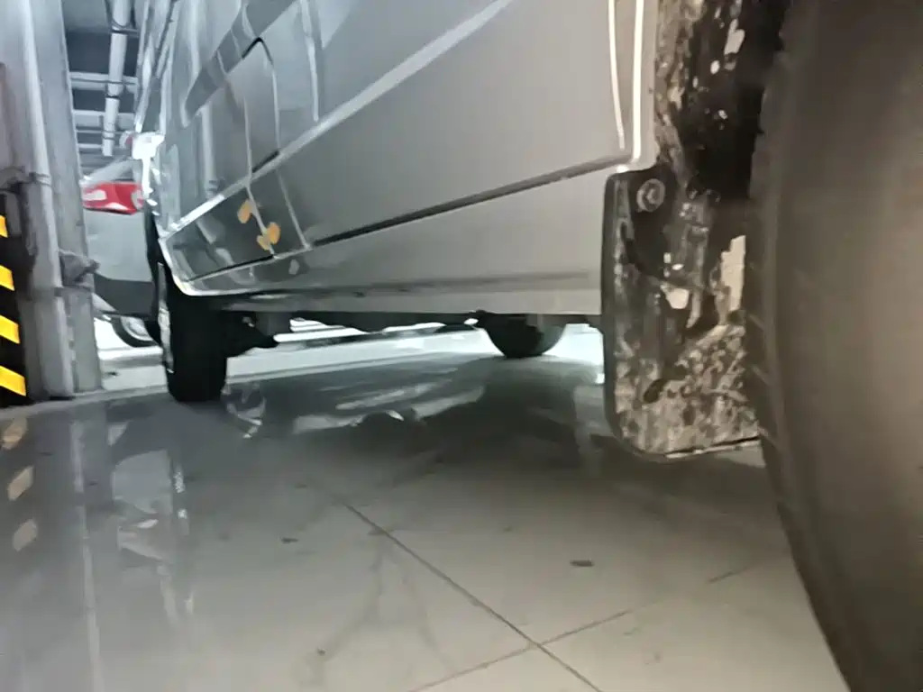 Wuling Rongguang S — миниатюра 21