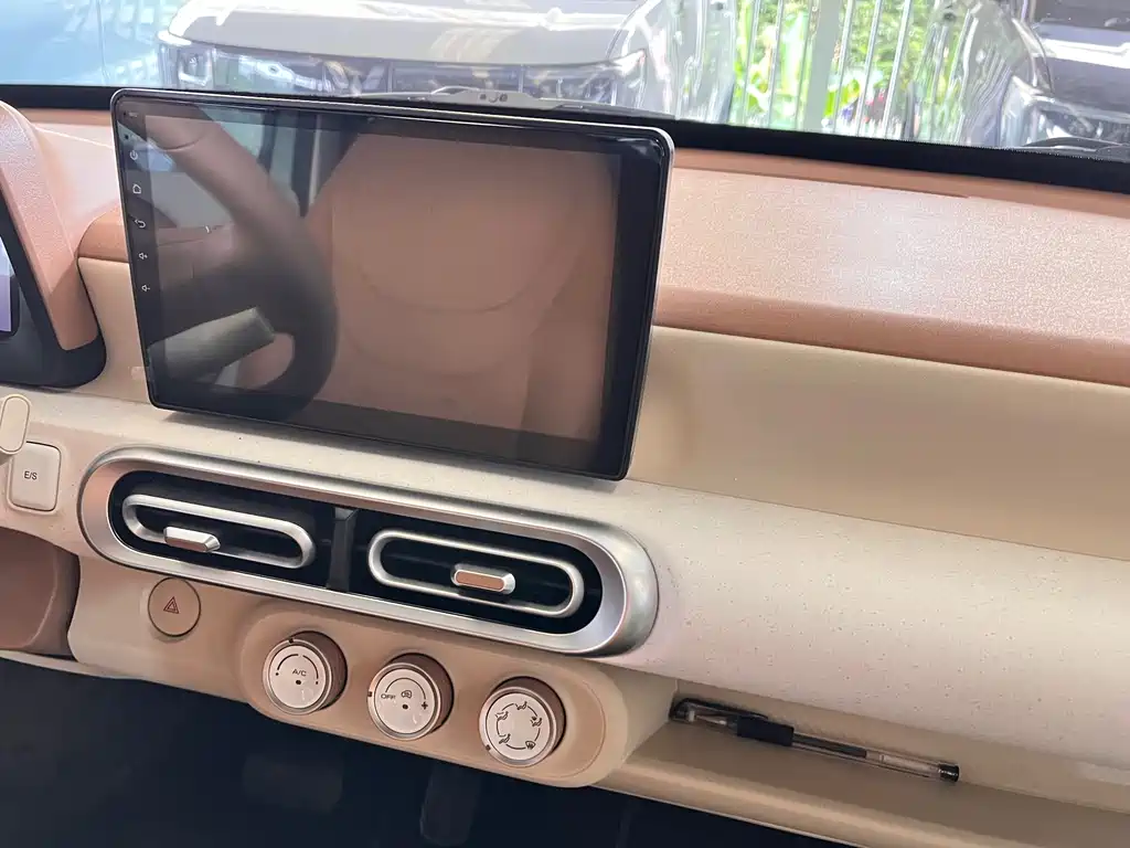 Wuling Mini EV MINIEV 2024 215km