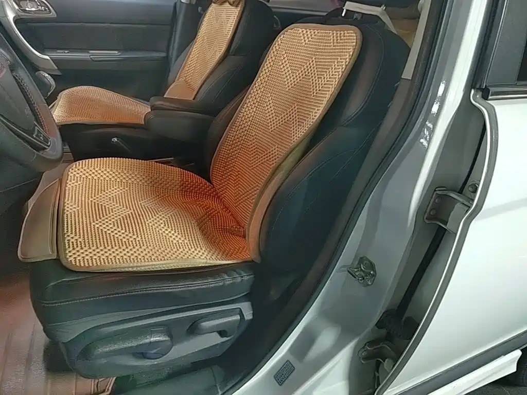 Haval H6 — миниатюра 15
