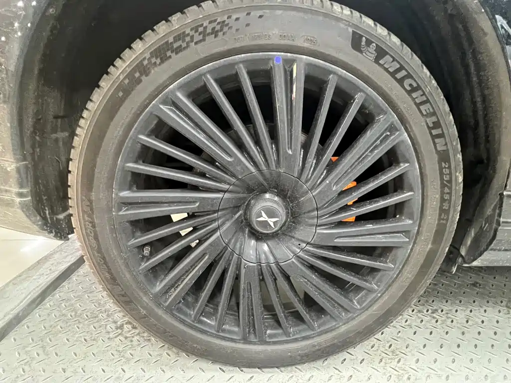 XPeng G9 — миниатюра 15