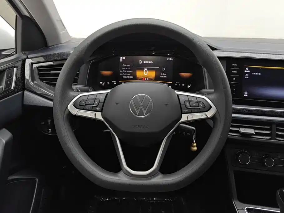 Volkswagen Lavida — миниатюра 15