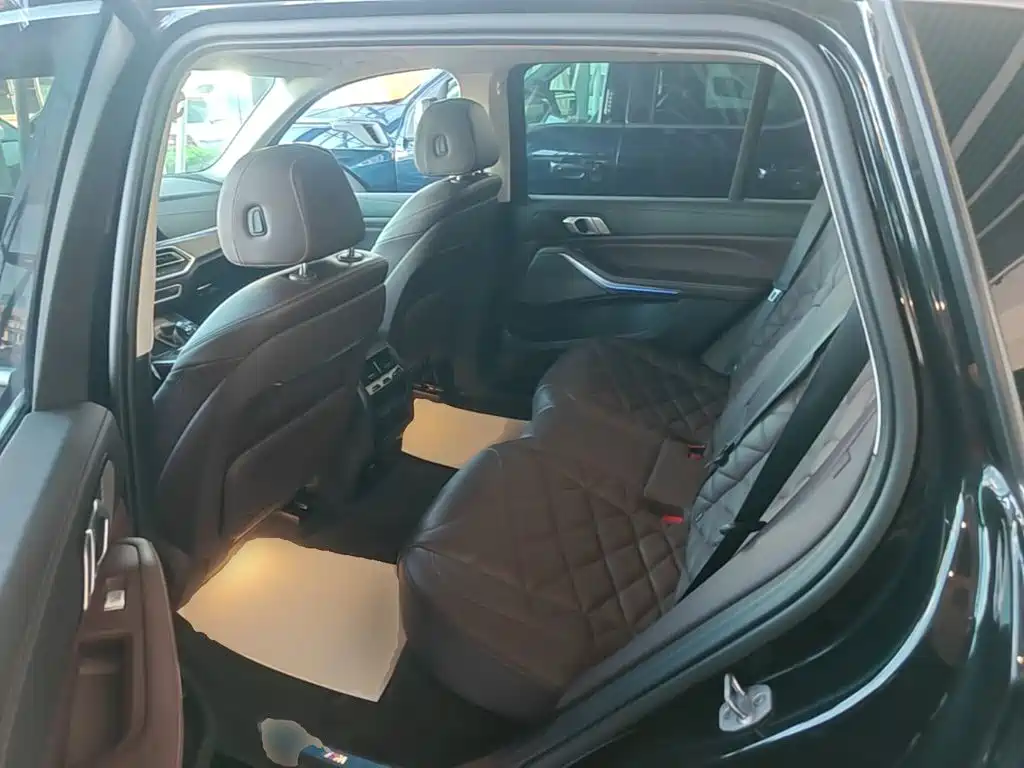 BMW X5 — миниатюра 17